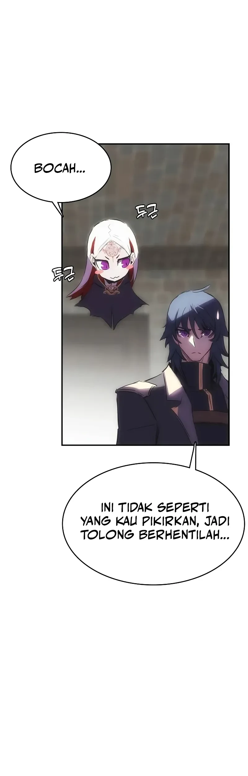 Bloodhound’s Regression Instinct Chapter 60 - halaman 13