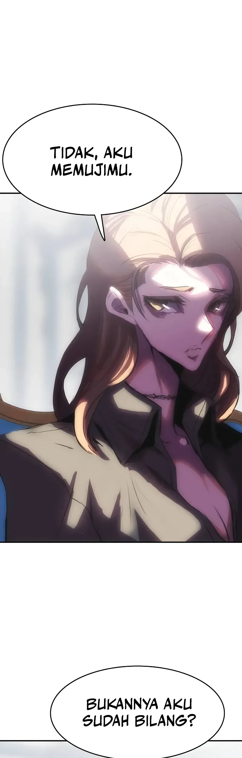 Bloodhound’s Regression Instinct Chapter 60 - halaman 18