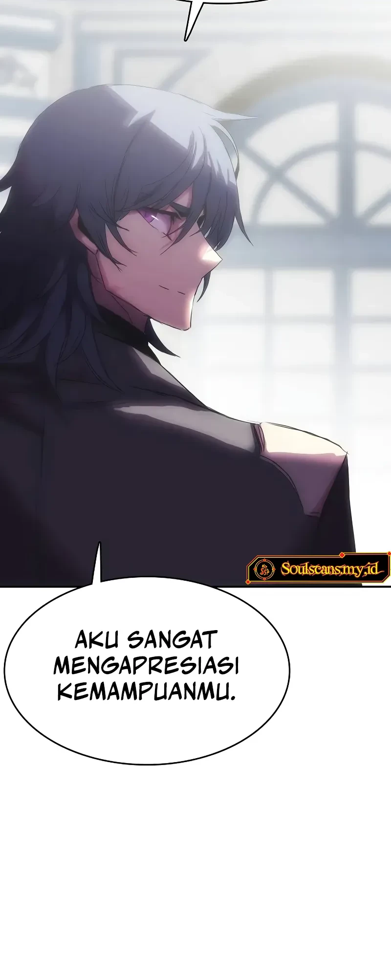 Bloodhound’s Regression Instinct Chapter 60 - halaman 19