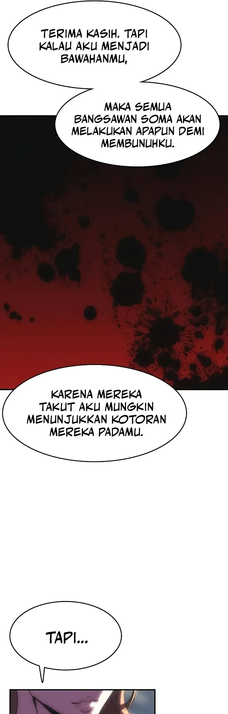 Bloodhound’s Regression Instinct Chapter 60 - halaman 20