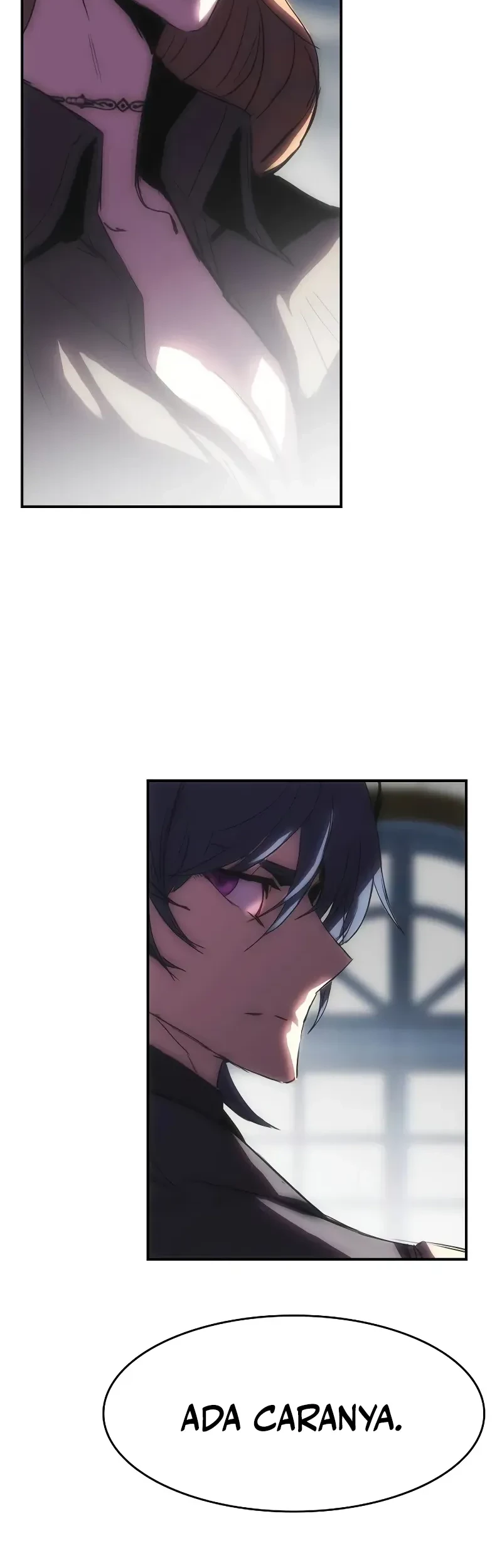 Bloodhound’s Regression Instinct Chapter 60 - halaman 21