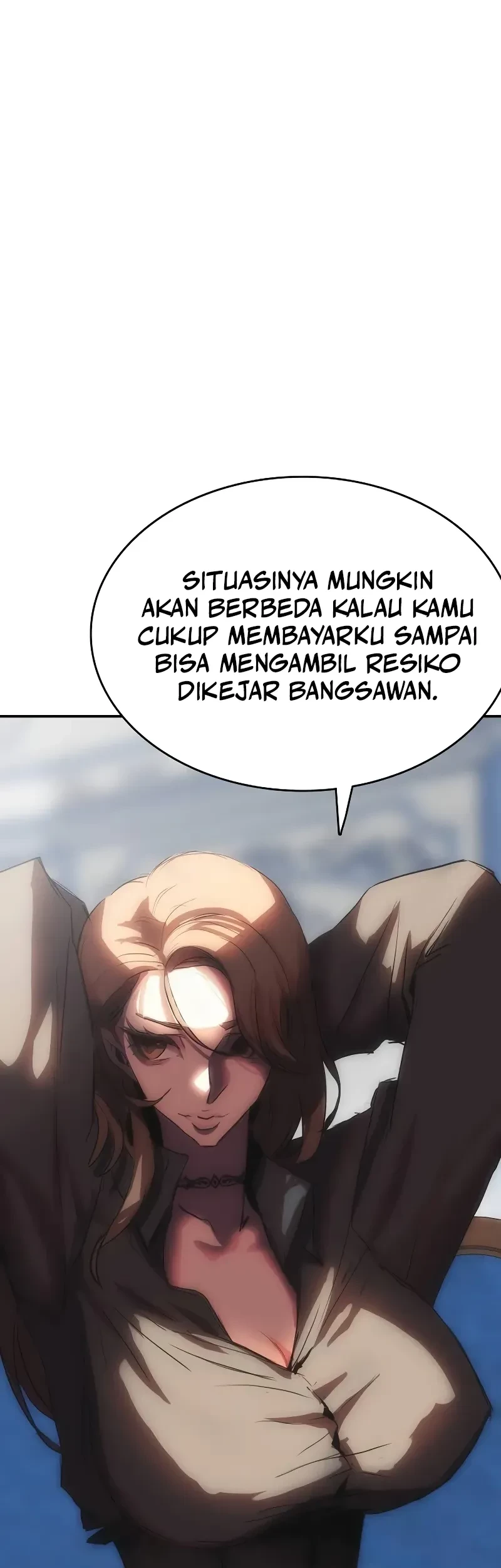 Bloodhound’s Regression Instinct Chapter 60 - halaman 22