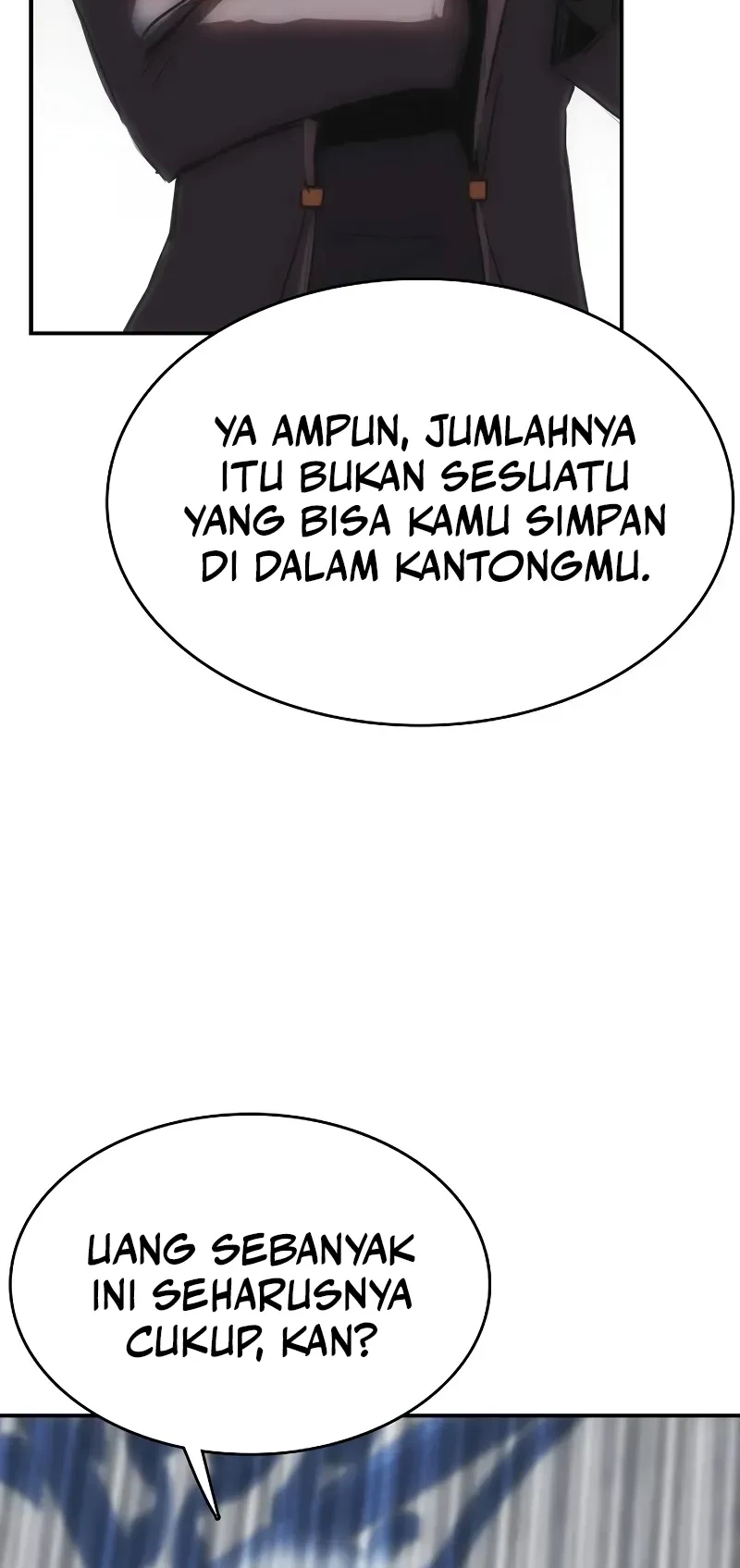 Bloodhound’s Regression Instinct Chapter 60 - halaman 25