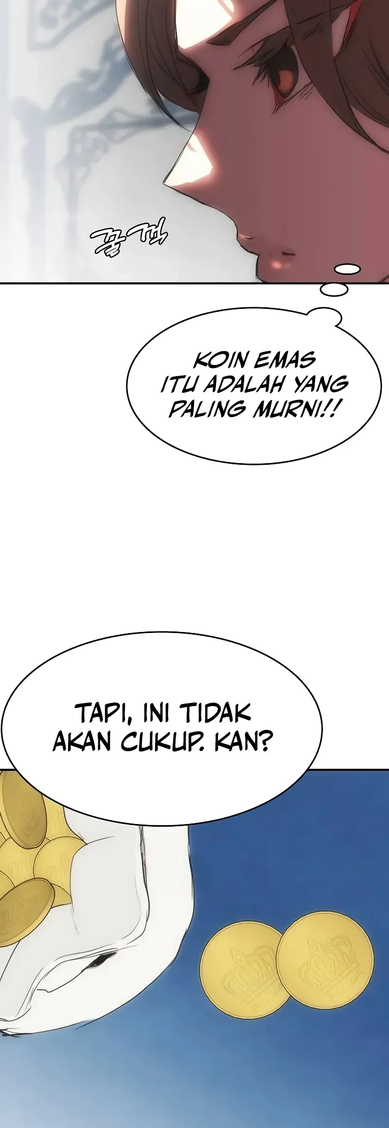 Bloodhound’s Regression Instinct Chapter 60 - halaman 27