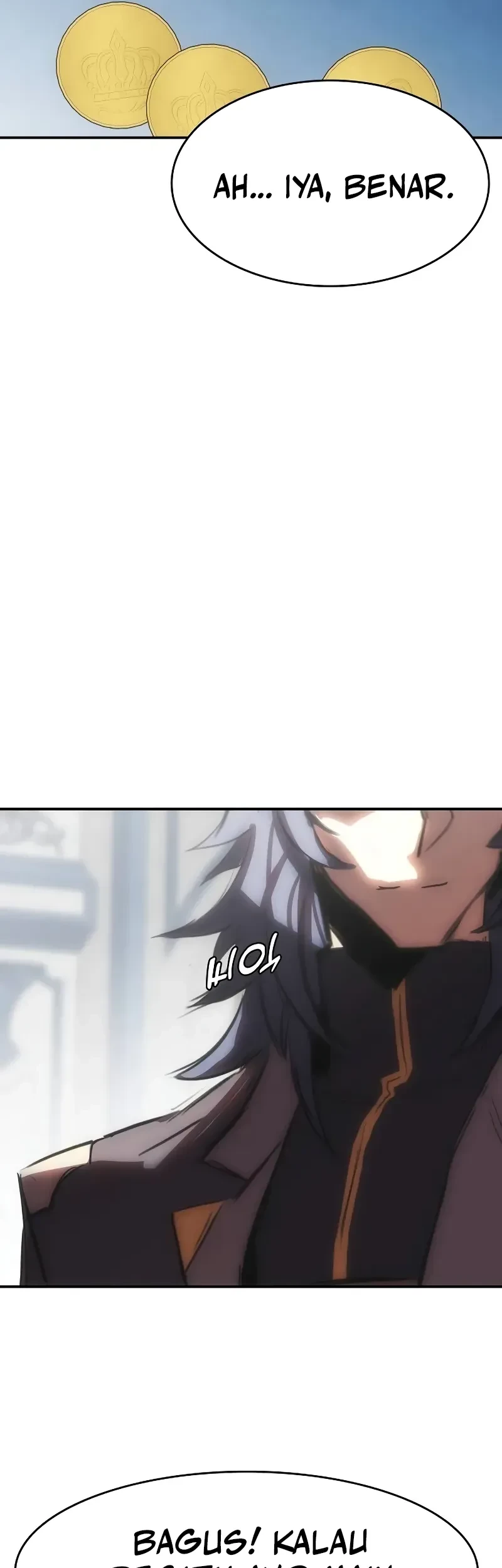 Bloodhound’s Regression Instinct Chapter 60 - halaman 28