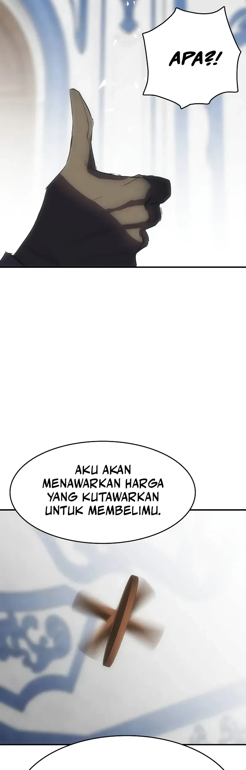 Bloodhound’s Regression Instinct Chapter 60 - halaman 30