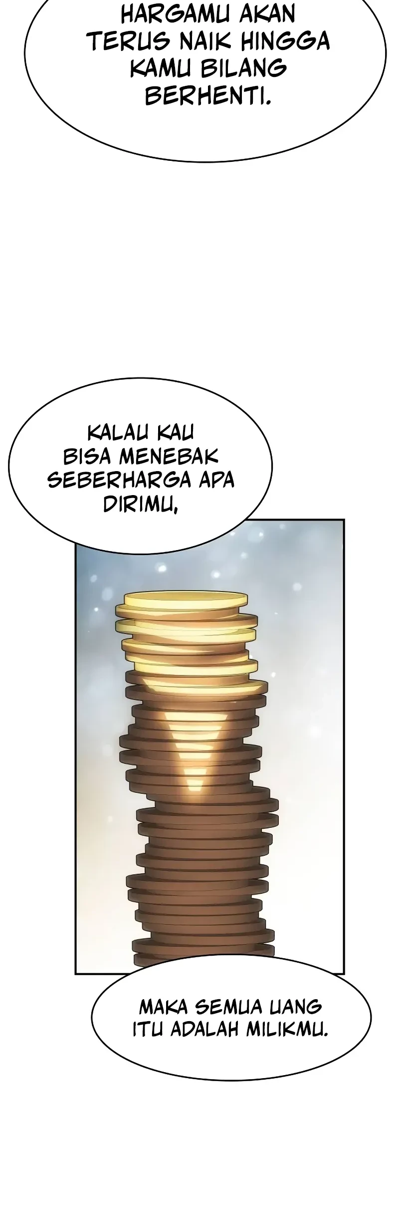 Bloodhound’s Regression Instinct Chapter 60 - halaman 31