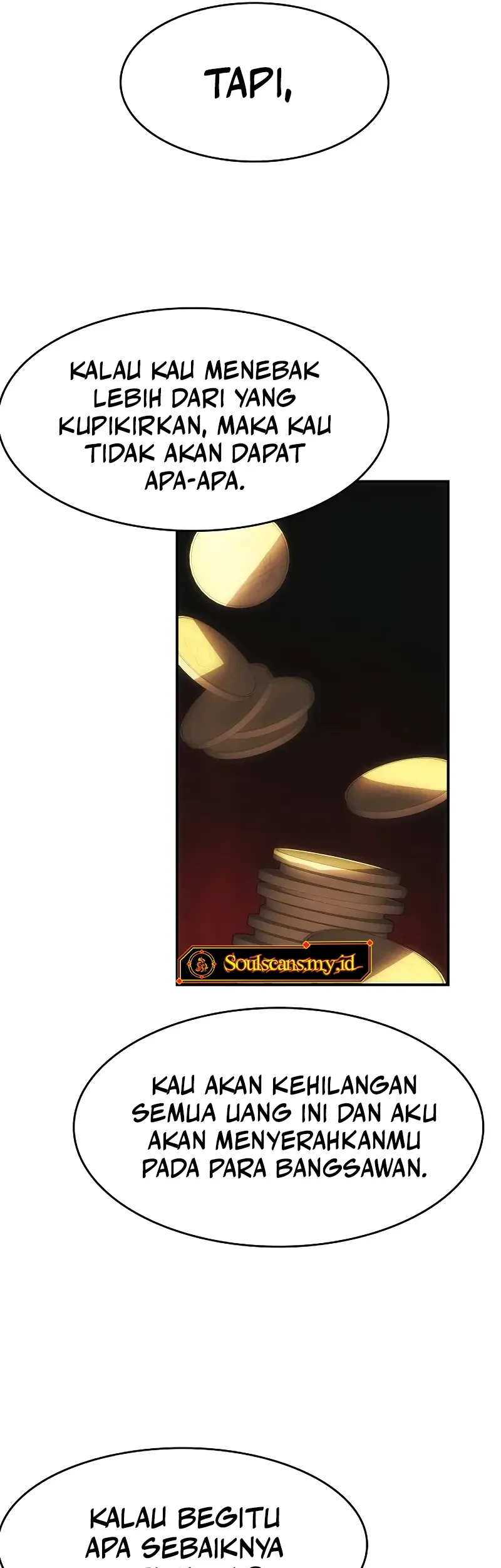 Bloodhound’s Regression Instinct Chapter 60 - halaman 32