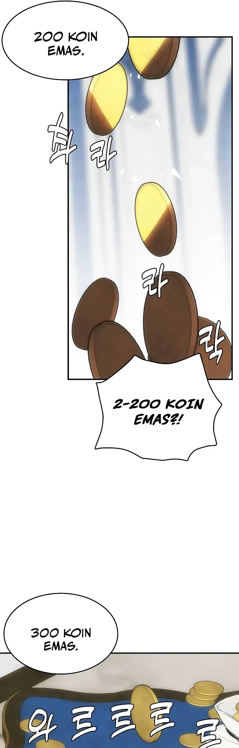 Bloodhound’s Regression Instinct Chapter 60 - halaman 34