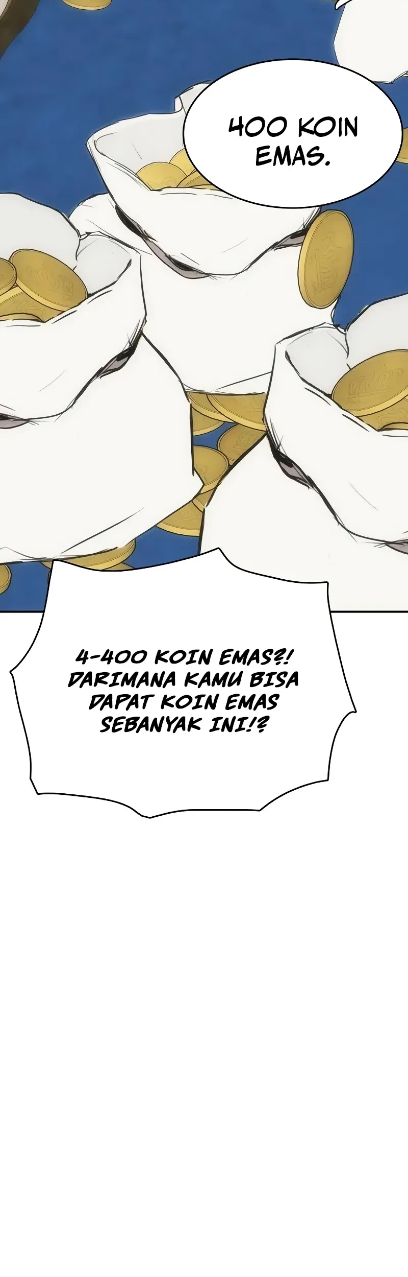Bloodhound’s Regression Instinct Chapter 60 - halaman 35