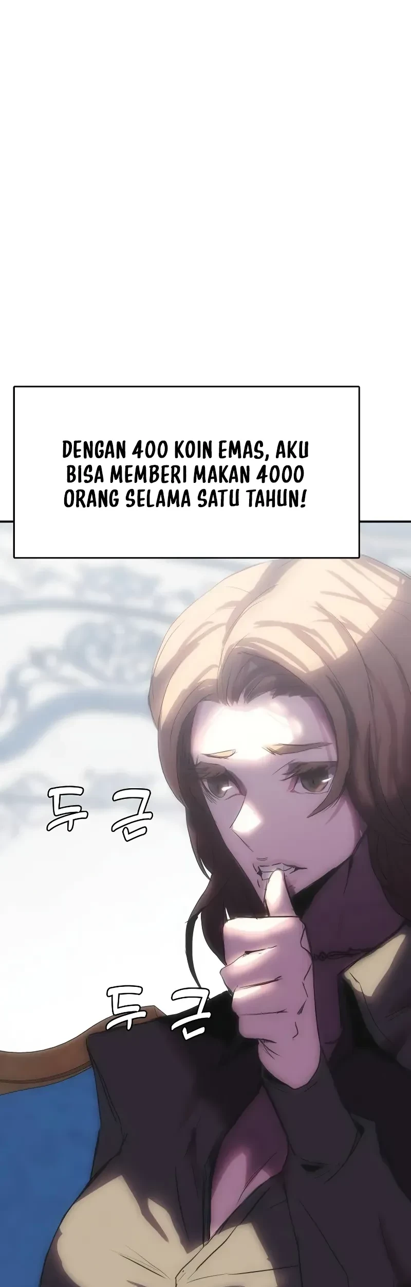 Bloodhound’s Regression Instinct Chapter 60 - halaman 36