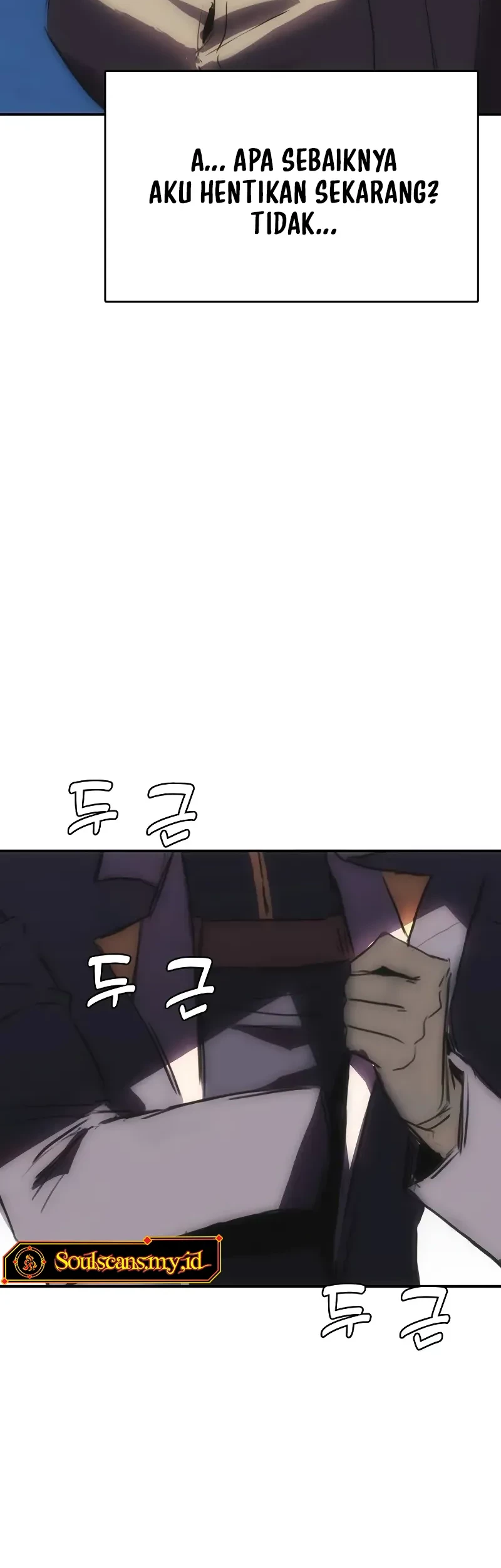 Bloodhound’s Regression Instinct Chapter 60 - halaman 37