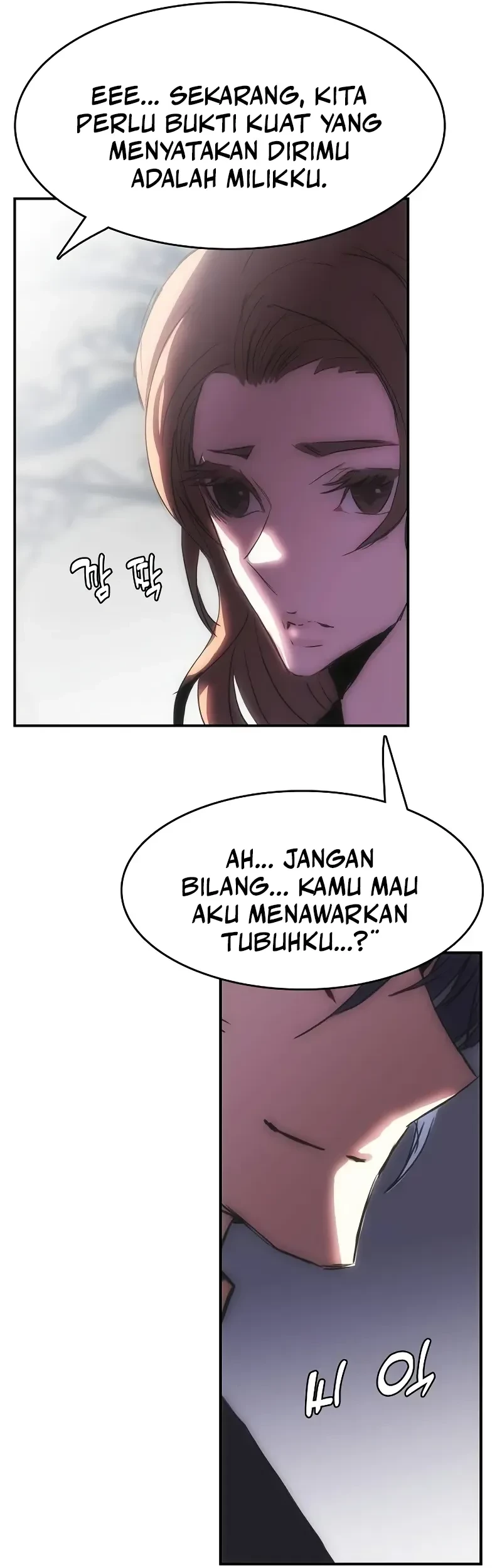 Bloodhound’s Regression Instinct Chapter 60 - halaman 42