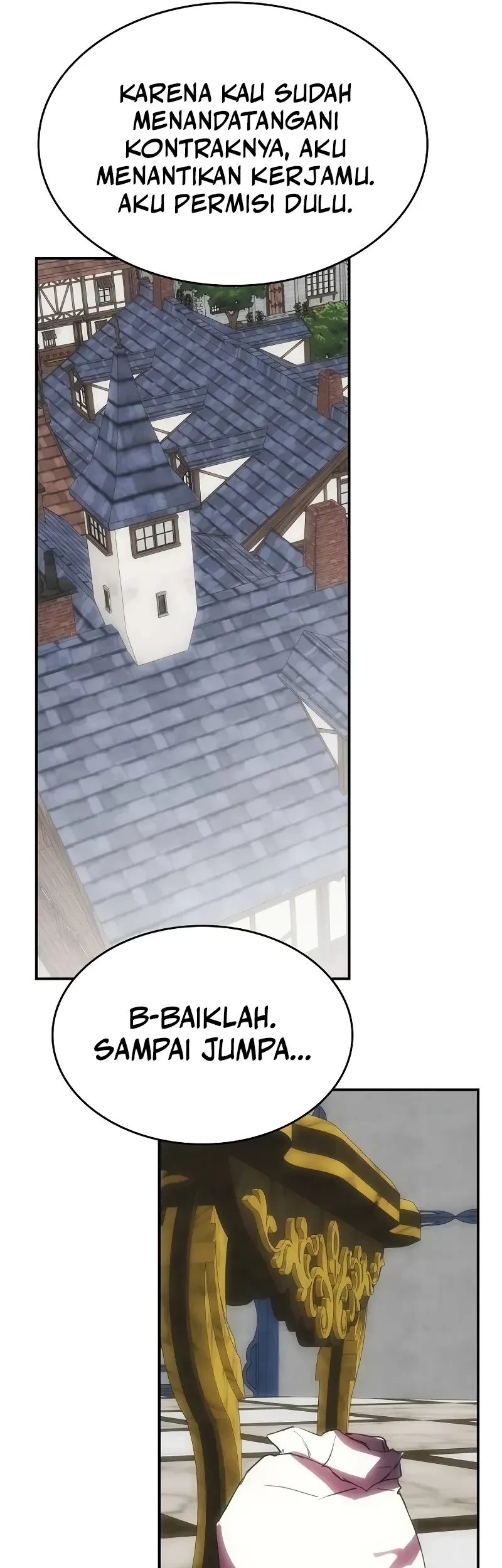 Bloodhound’s Regression Instinct Chapter 60 - halaman 46