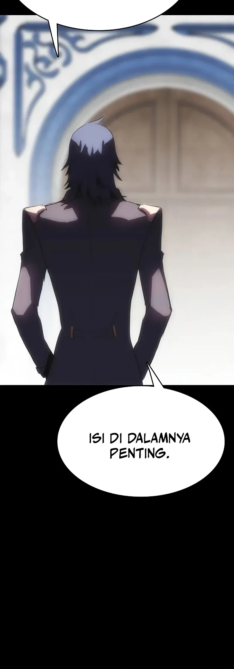 Bloodhound’s Regression Instinct Chapter 60 - halaman 49