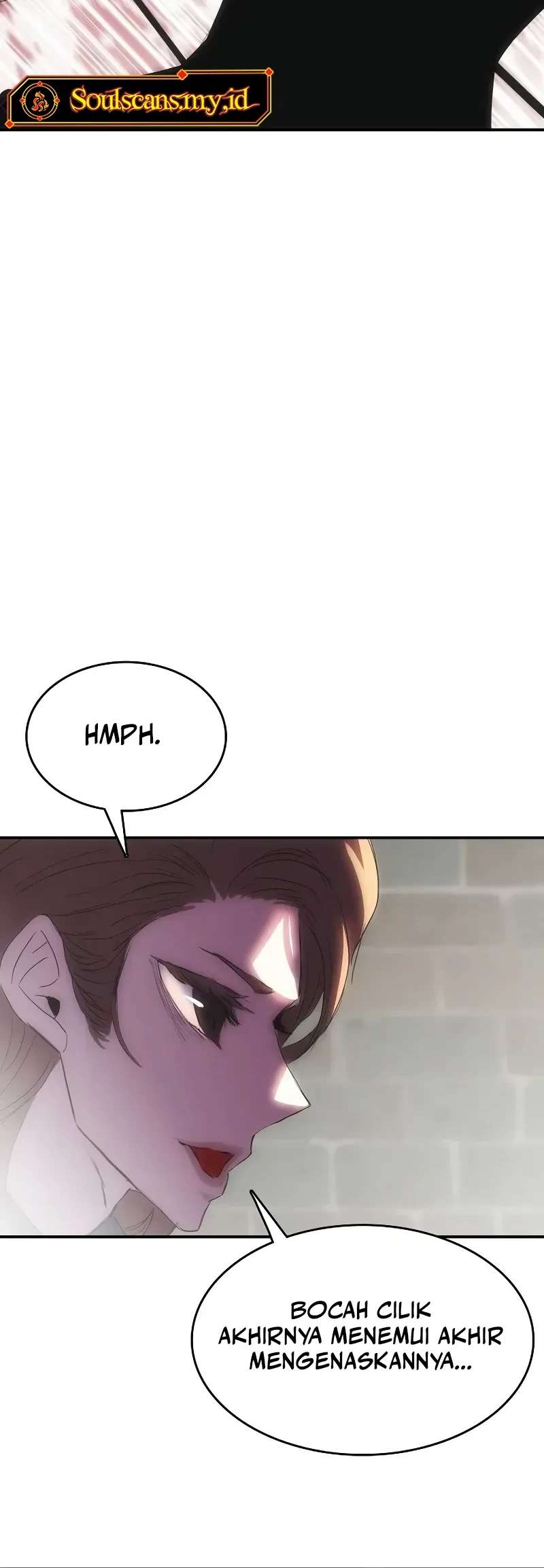 Bloodhound’s Regression Instinct Chapter 60 - halaman 5