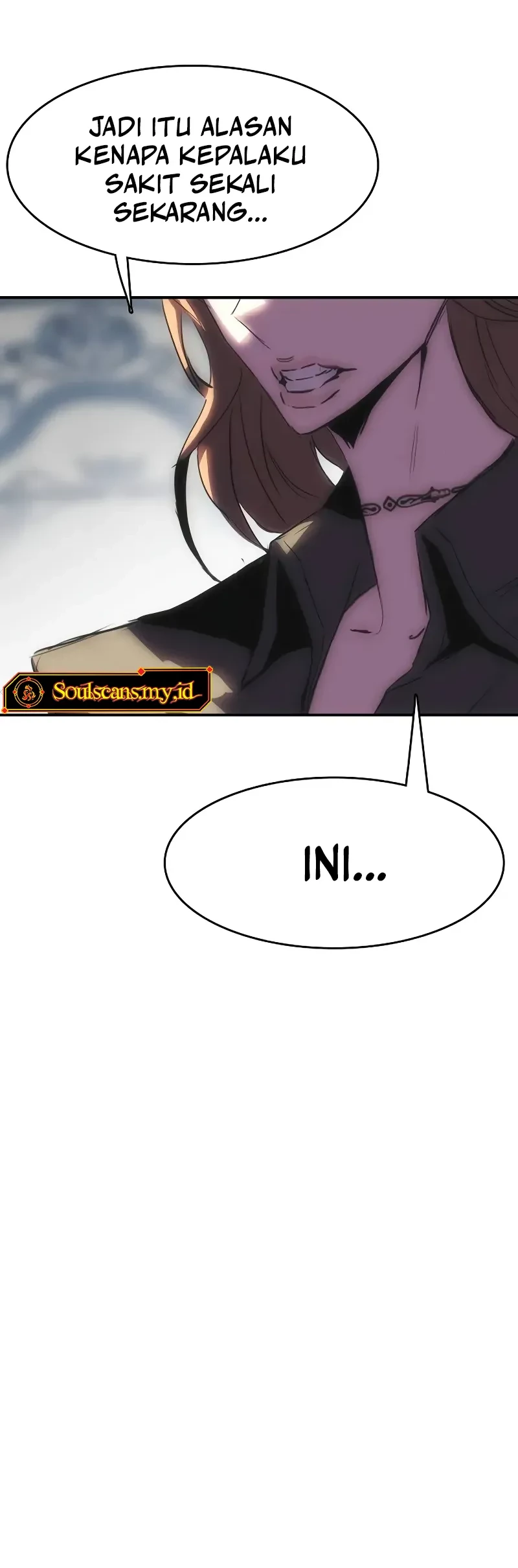 Bloodhound’s Regression Instinct Chapter 60 - halaman 57