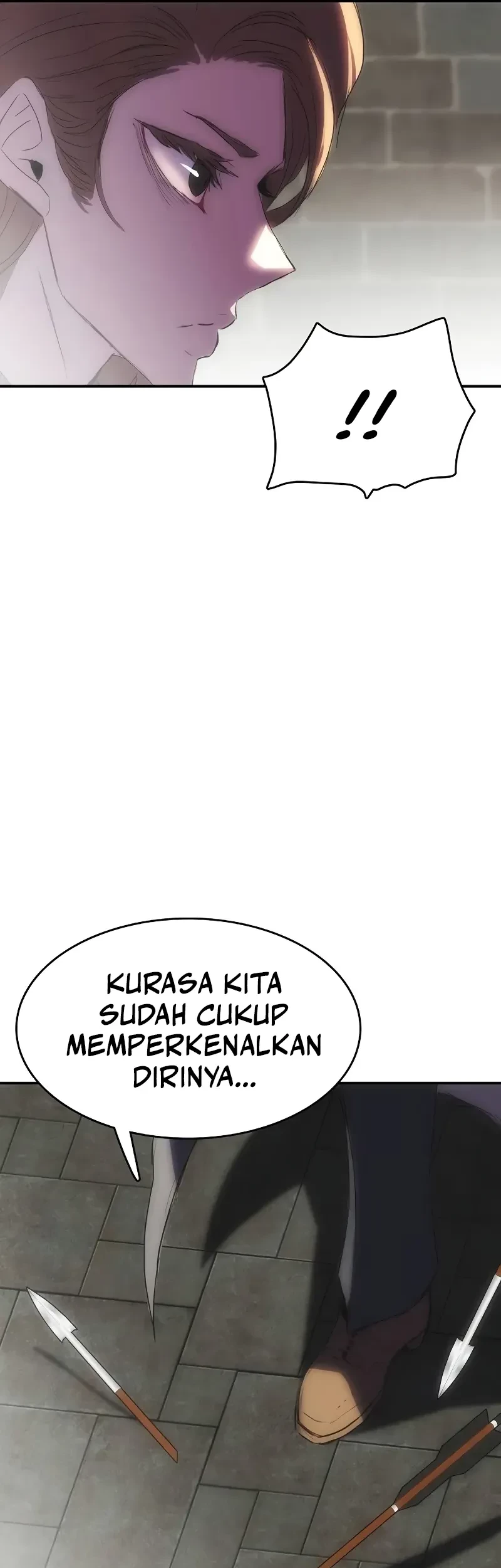 Bloodhound’s Regression Instinct Chapter 60 - halaman 6