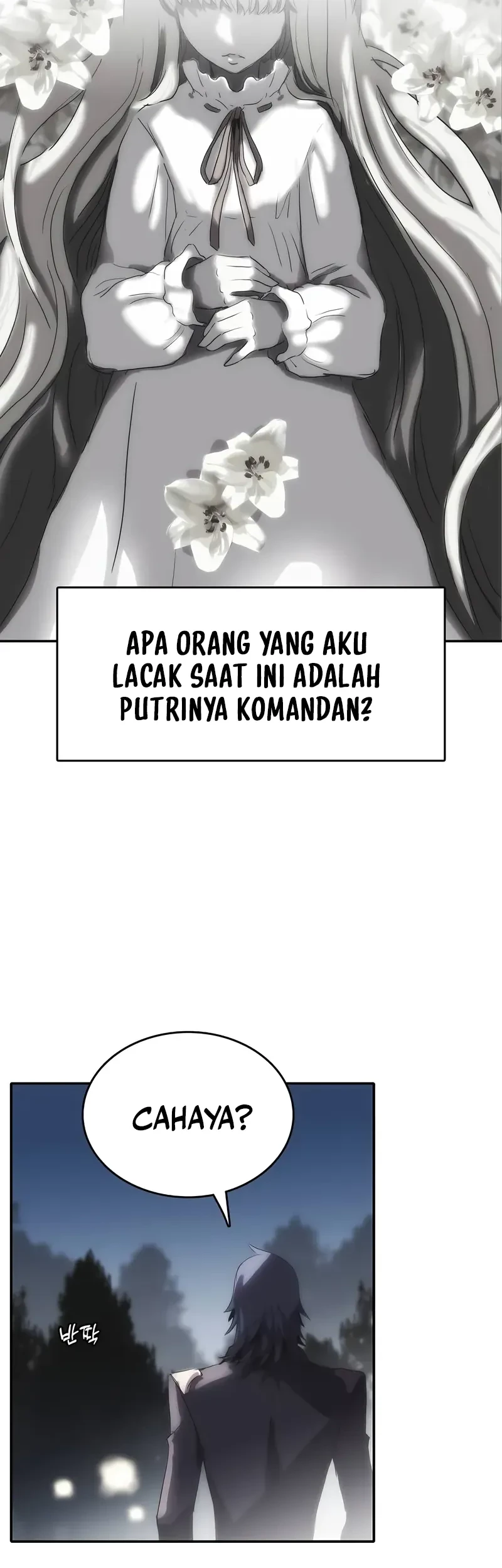 Bloodhound’s Regression Instinct Chapter 61 - halaman 11