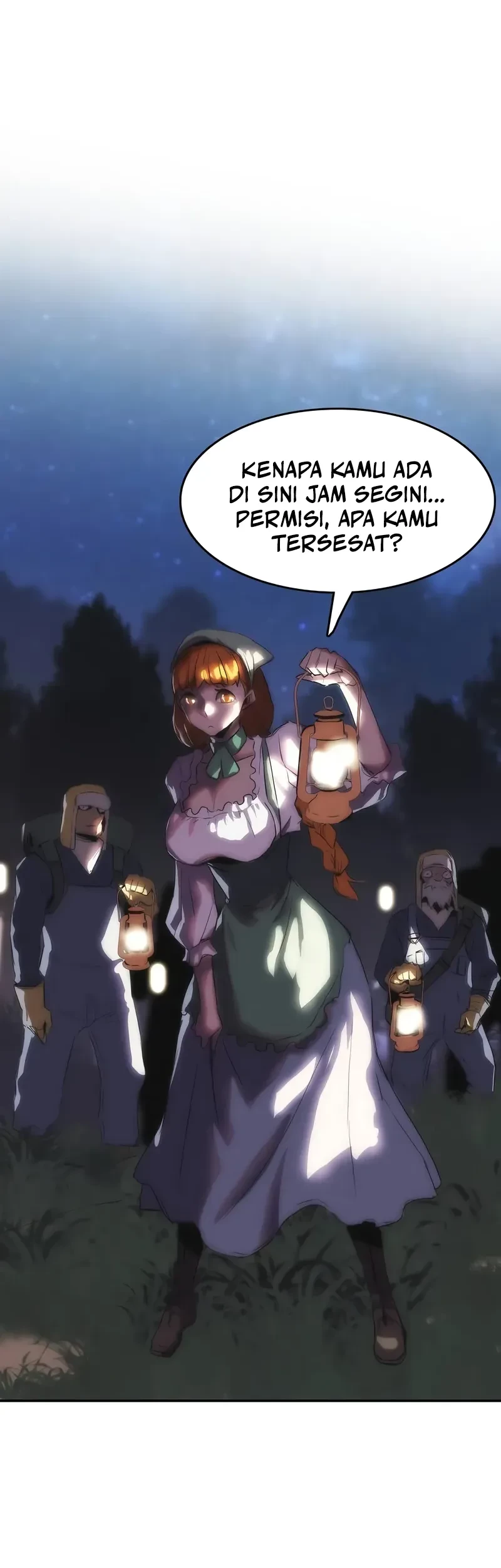 Bloodhound’s Regression Instinct Chapter 61 - halaman 12