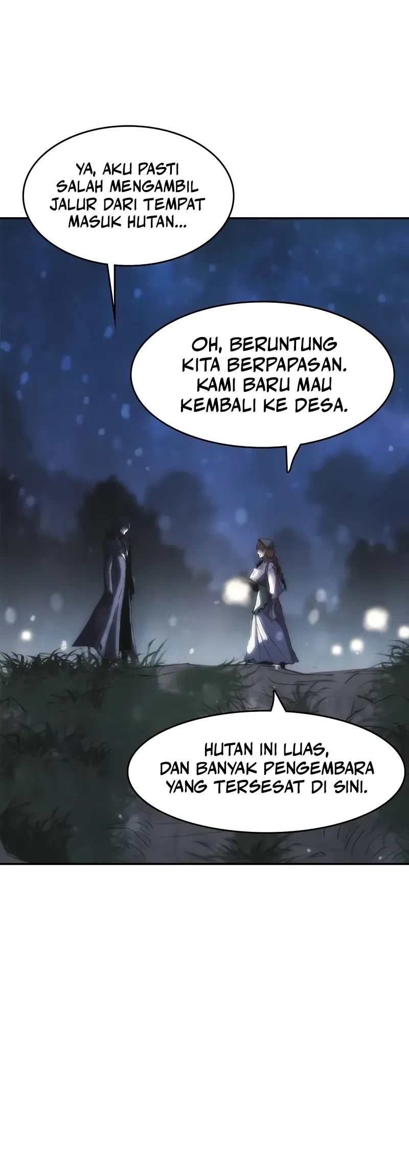 Bloodhound’s Regression Instinct Chapter 61 - halaman 13