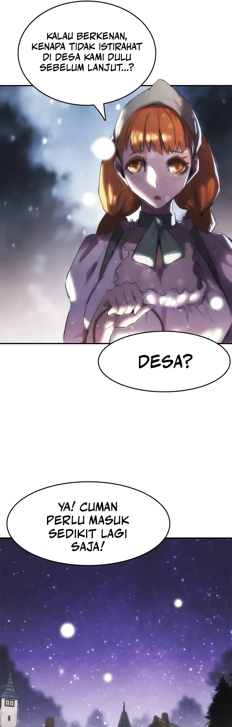 Bloodhound’s Regression Instinct Chapter 61 - halaman 14