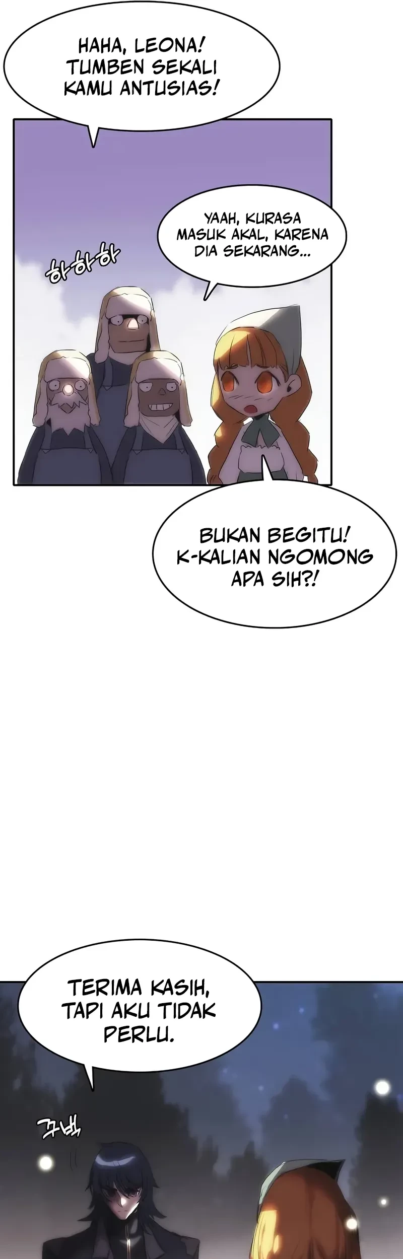 Bloodhound’s Regression Instinct Chapter 61 - halaman 16