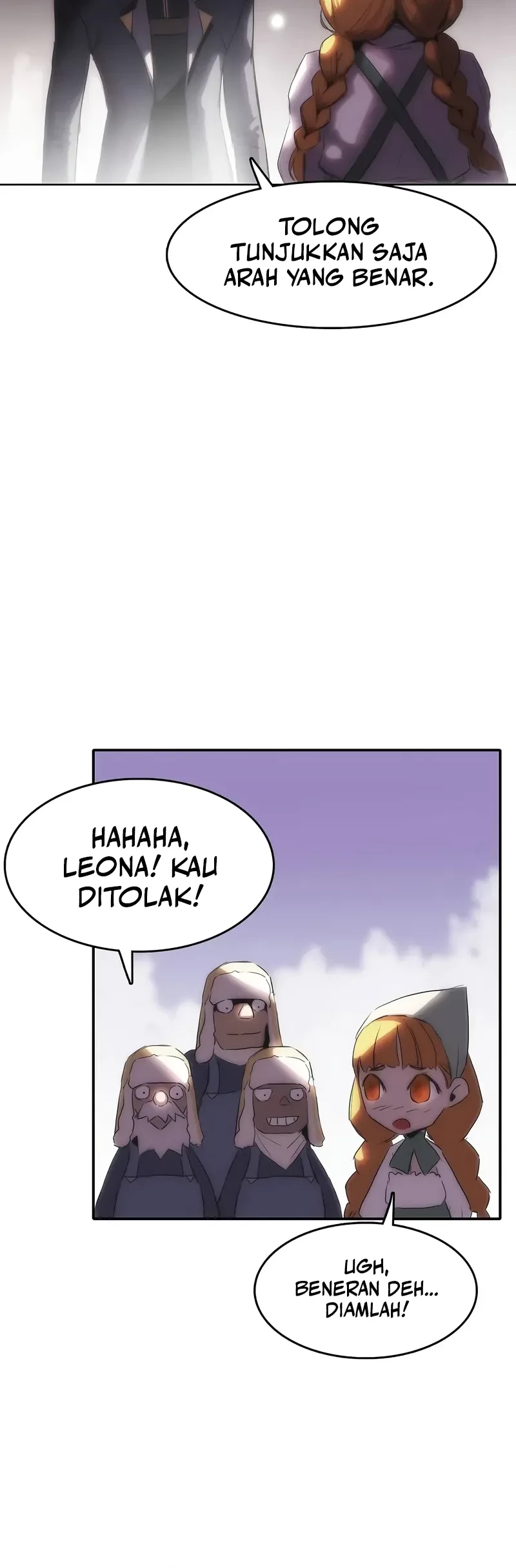 Bloodhound’s Regression Instinct Chapter 61 - halaman 17