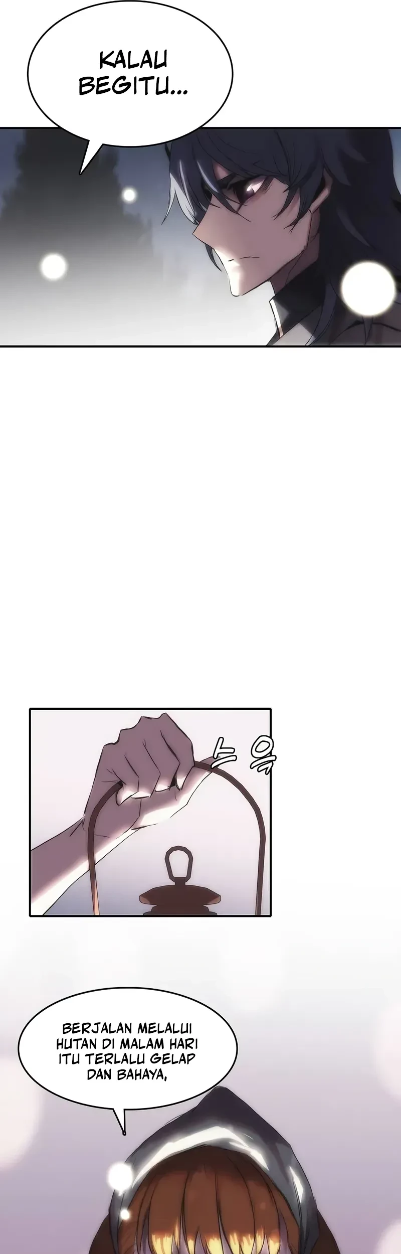 Bloodhound’s Regression Instinct Chapter 61 - halaman 18