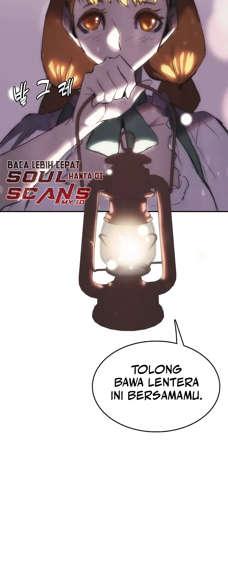 Bloodhound’s Regression Instinct Chapter 61 - halaman 19