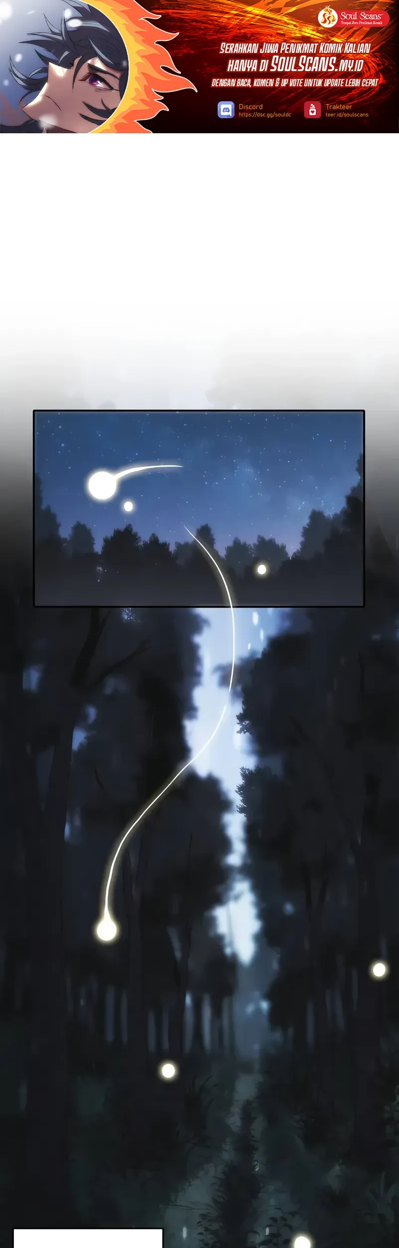 Bloodhound’s Regression Instinct Chapter 61 - halaman 2