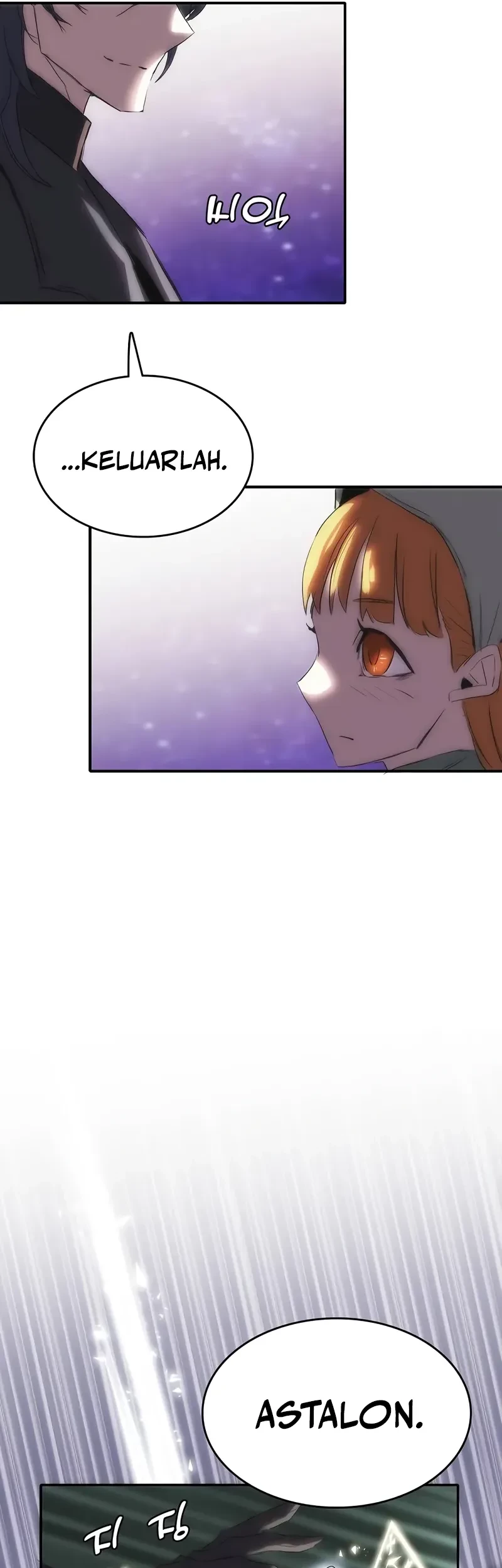 Bloodhound’s Regression Instinct Chapter 61 - halaman 20