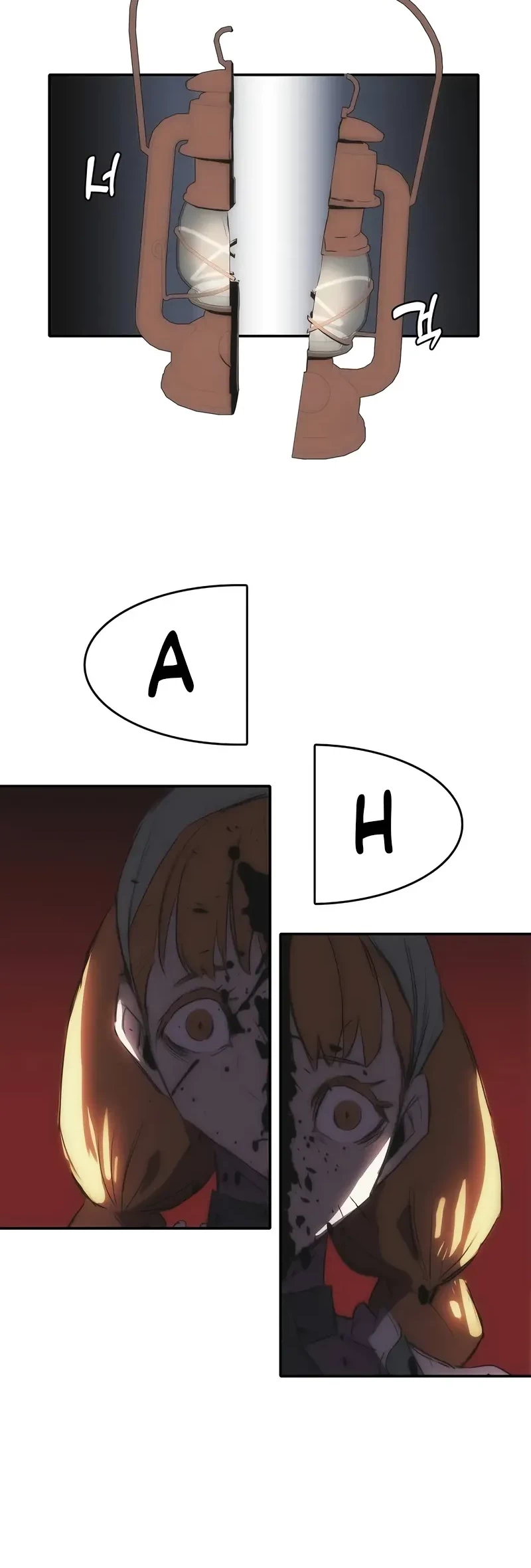 Bloodhound’s Regression Instinct Chapter 61 - halaman 23