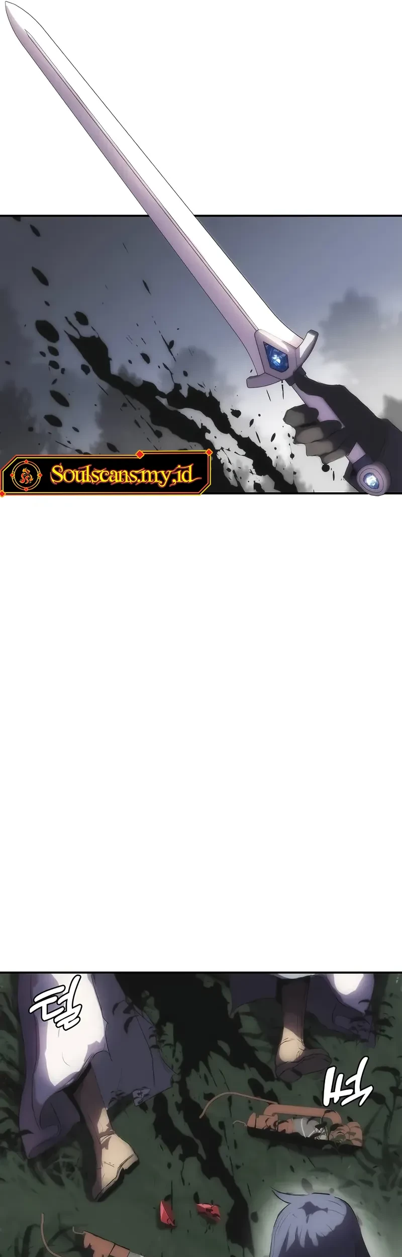 Bloodhound’s Regression Instinct Chapter 61 - halaman 24
