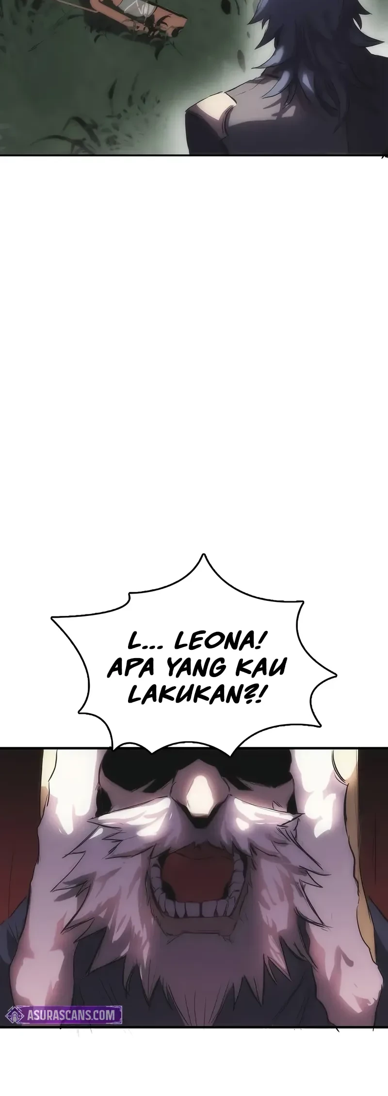 Bloodhound’s Regression Instinct Chapter 61 - halaman 25