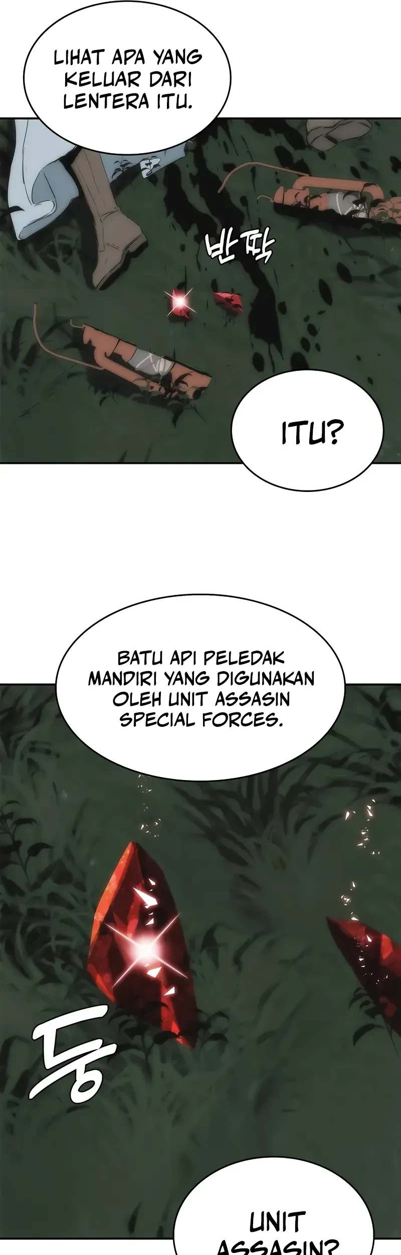 Bloodhound’s Regression Instinct Chapter 61 - halaman 28