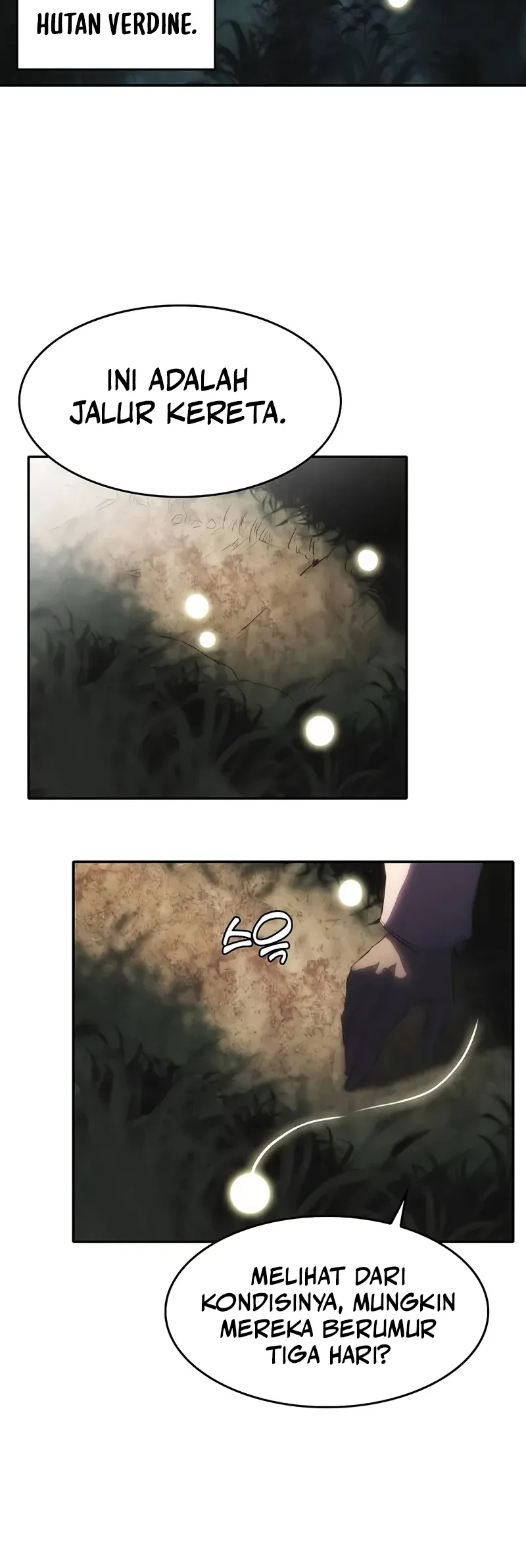 Bloodhound’s Regression Instinct Chapter 61 - halaman 3