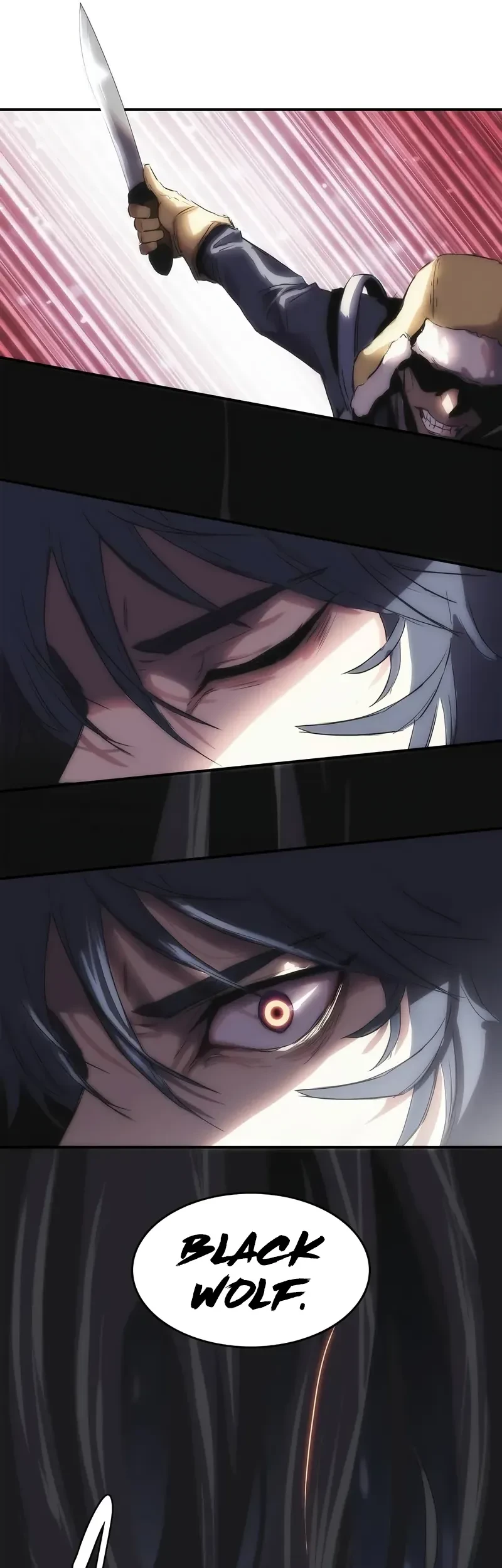 Bloodhound’s Regression Instinct Chapter 61 - halaman 32