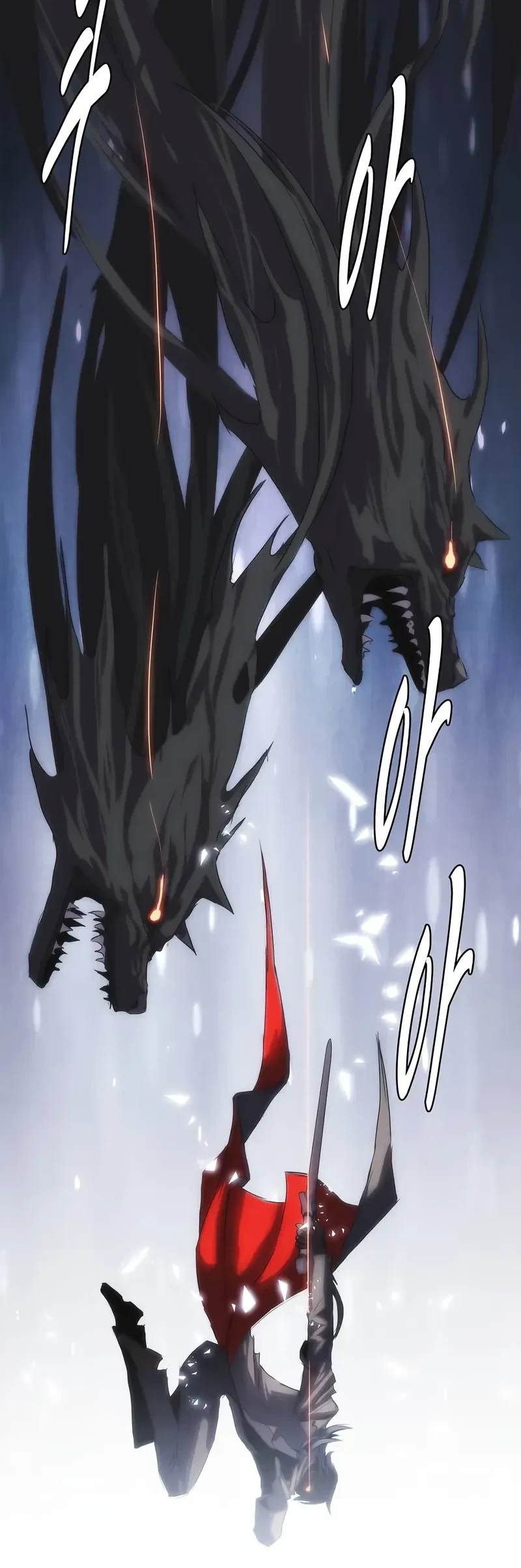 Bloodhound’s Regression Instinct Chapter 61 - halaman 33