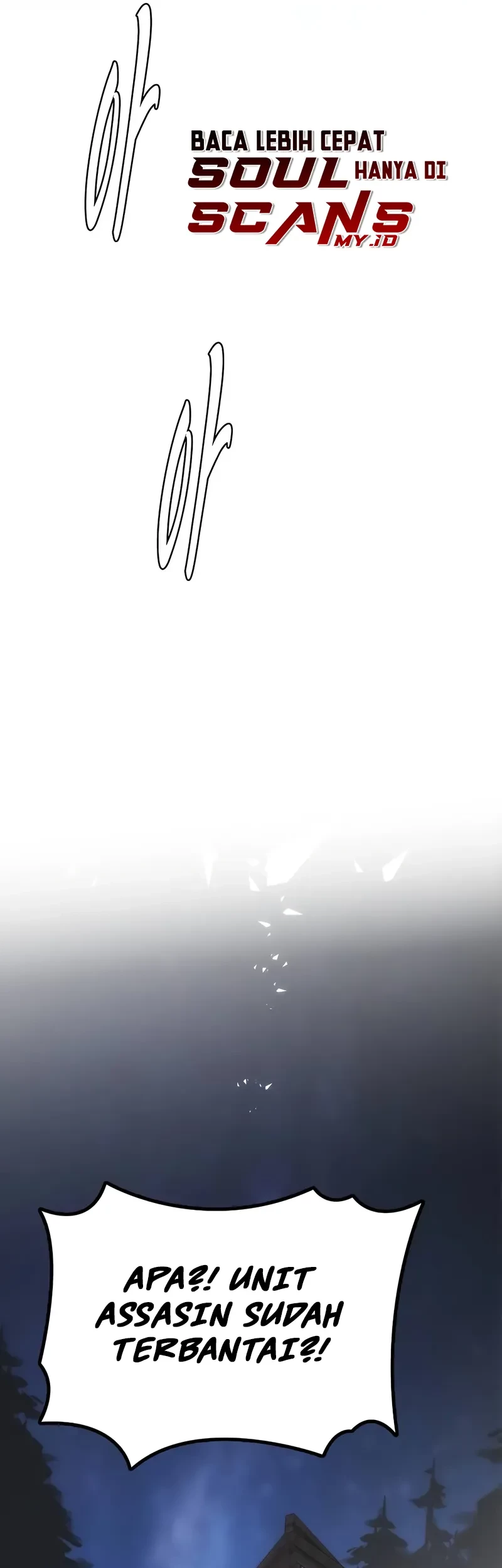 Bloodhound’s Regression Instinct Chapter 61 - halaman 34