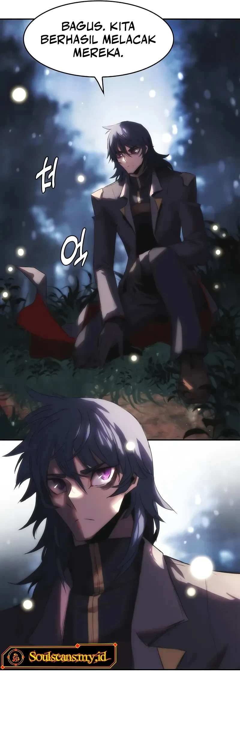 Bloodhound’s Regression Instinct Chapter 61 - halaman 4