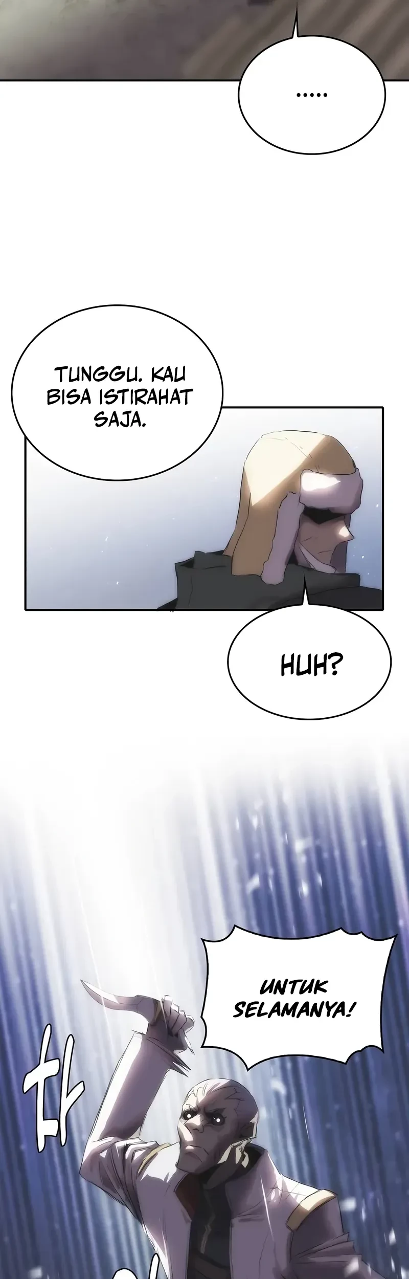 Bloodhound’s Regression Instinct Chapter 61 - halaman 40