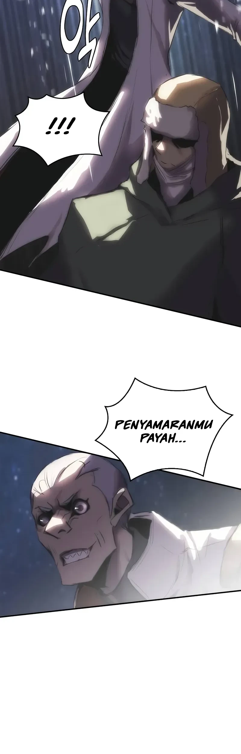 Bloodhound’s Regression Instinct Chapter 61 - halaman 41