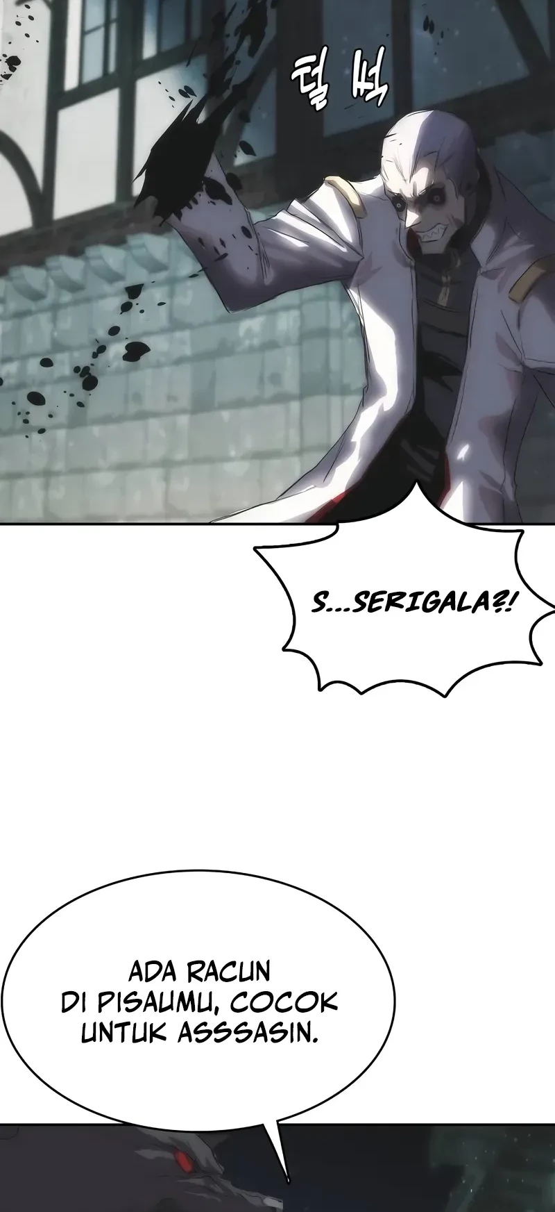 Bloodhound’s Regression Instinct Chapter 61 - halaman 43