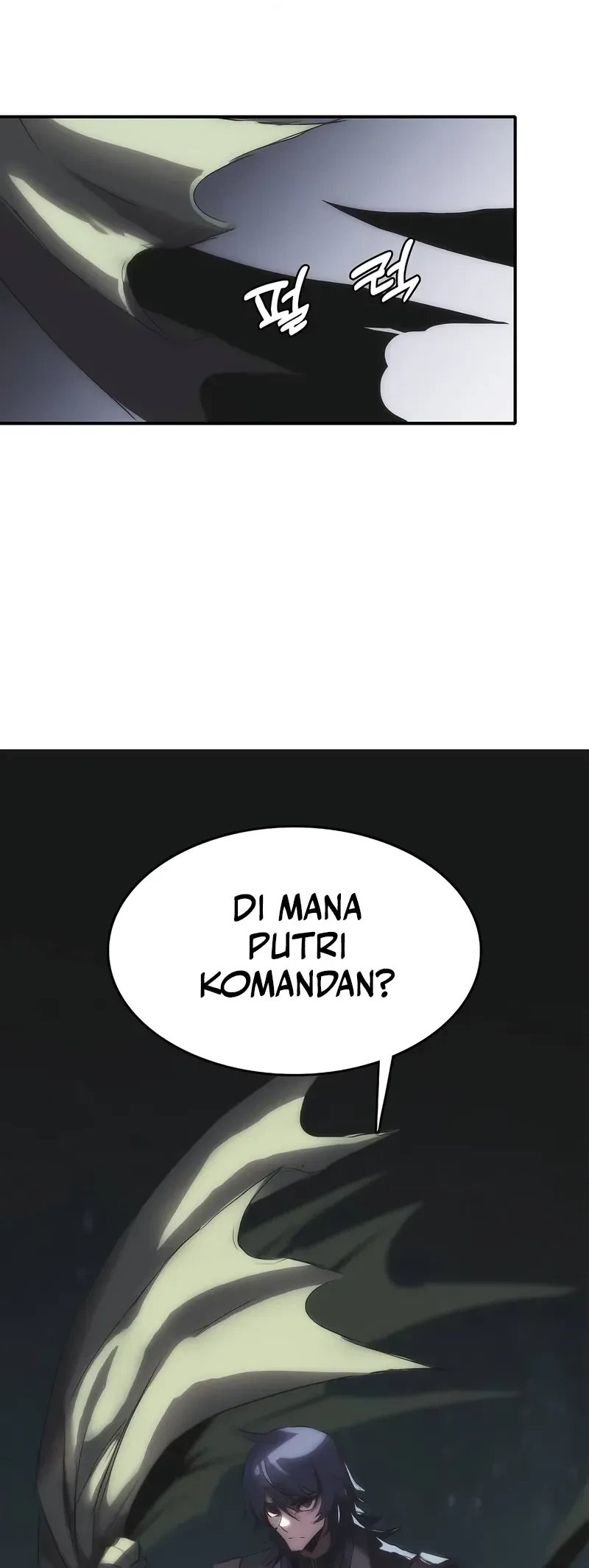 Bloodhound’s Regression Instinct Chapter 61 - halaman 45