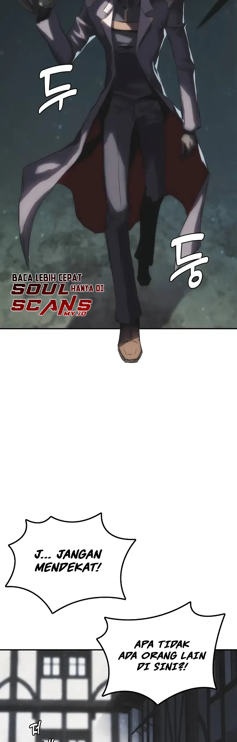 Bloodhound’s Regression Instinct Chapter 61 - halaman 46