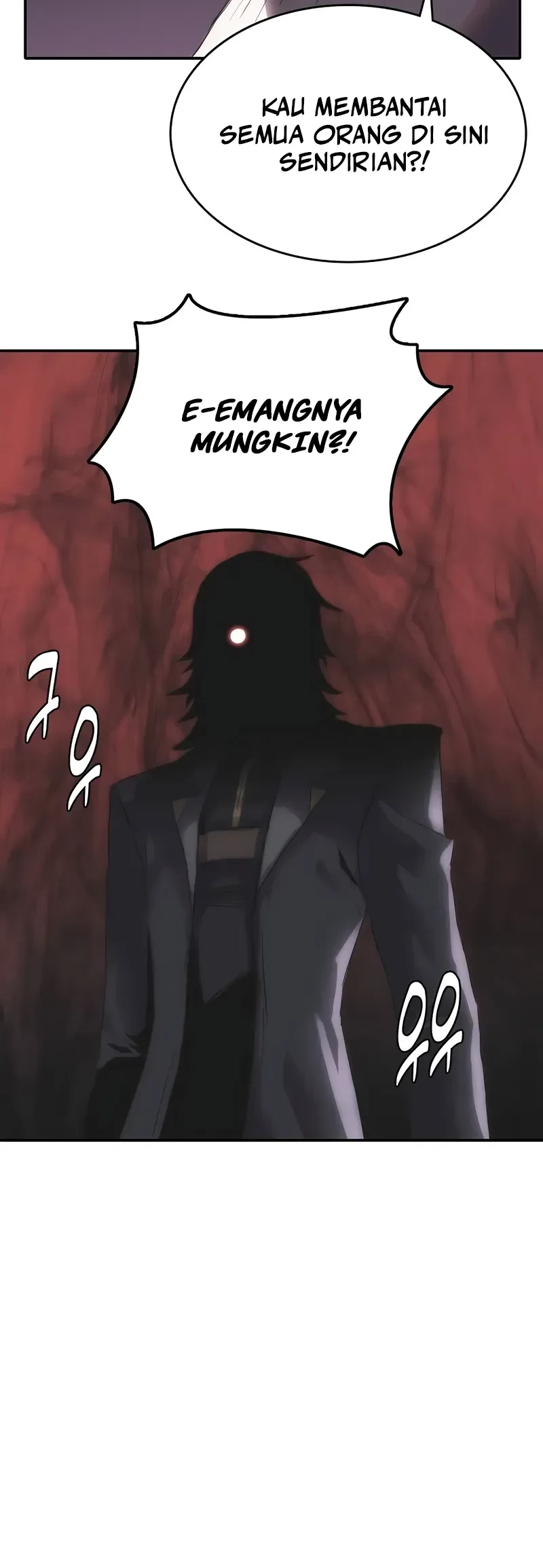 Bloodhound’s Regression Instinct Chapter 61 - halaman 49