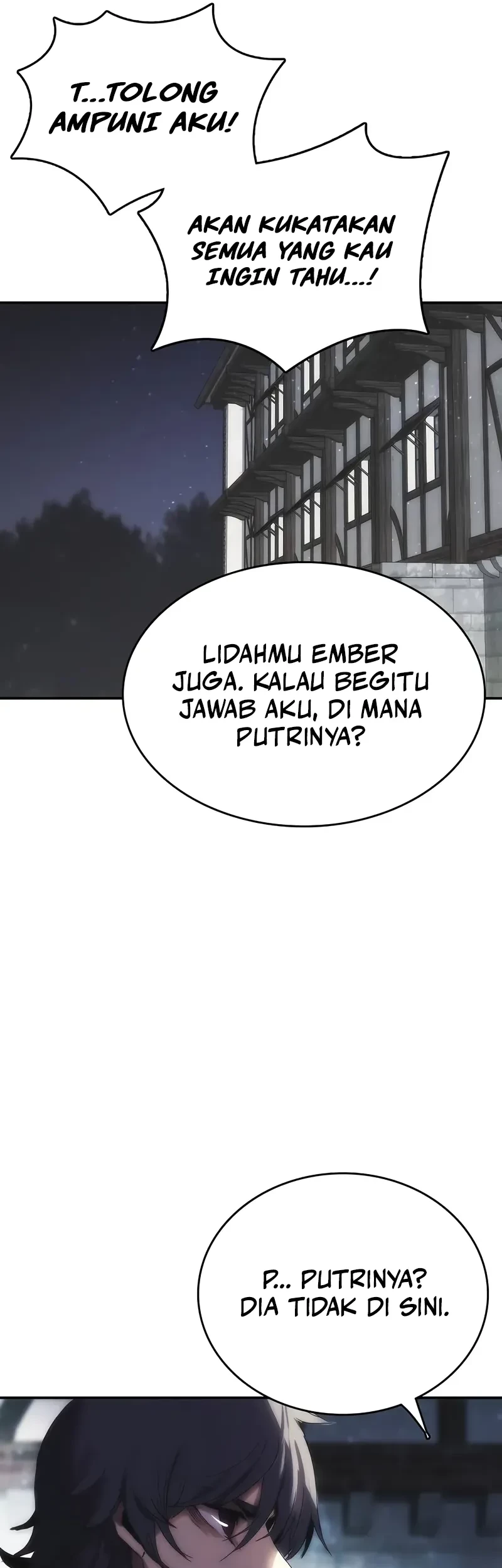 Bloodhound’s Regression Instinct Chapter 61 - halaman 50