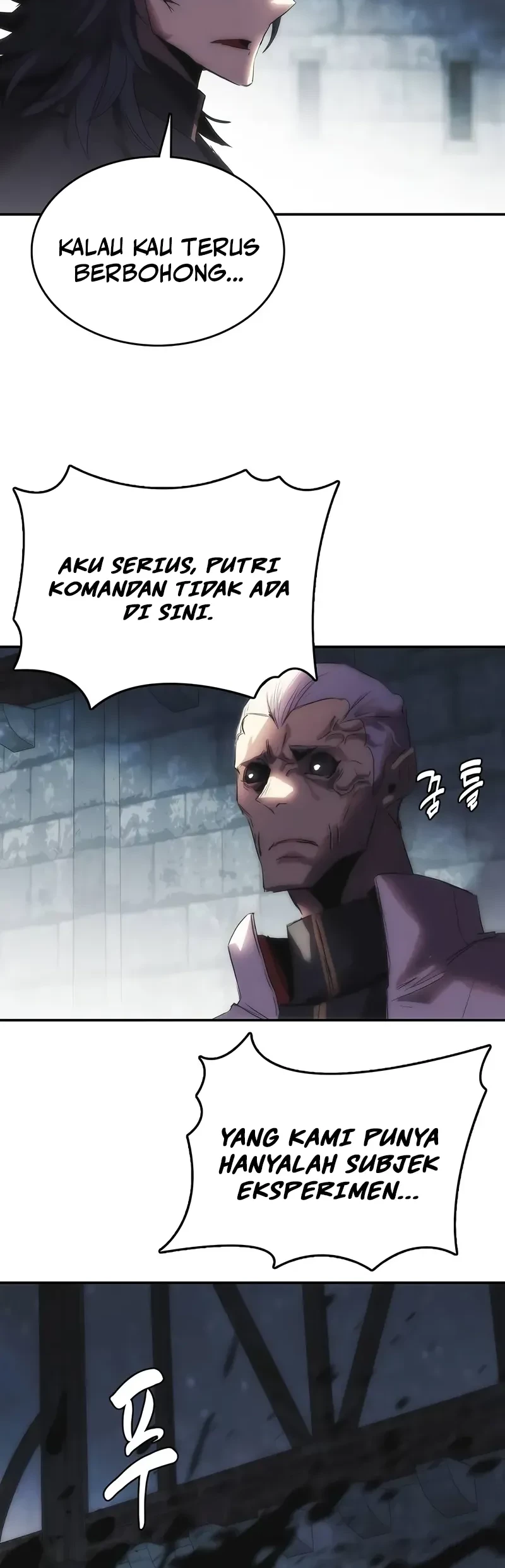 Bloodhound’s Regression Instinct Chapter 61 - halaman 51