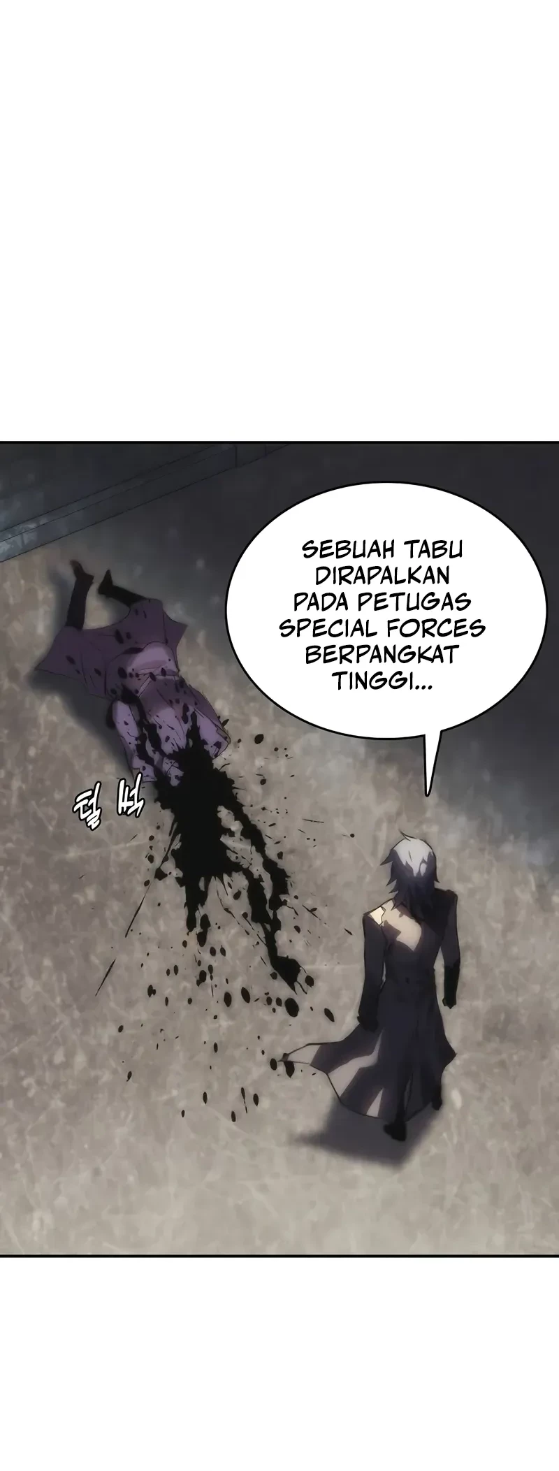 Bloodhound’s Regression Instinct Chapter 61 - halaman 53